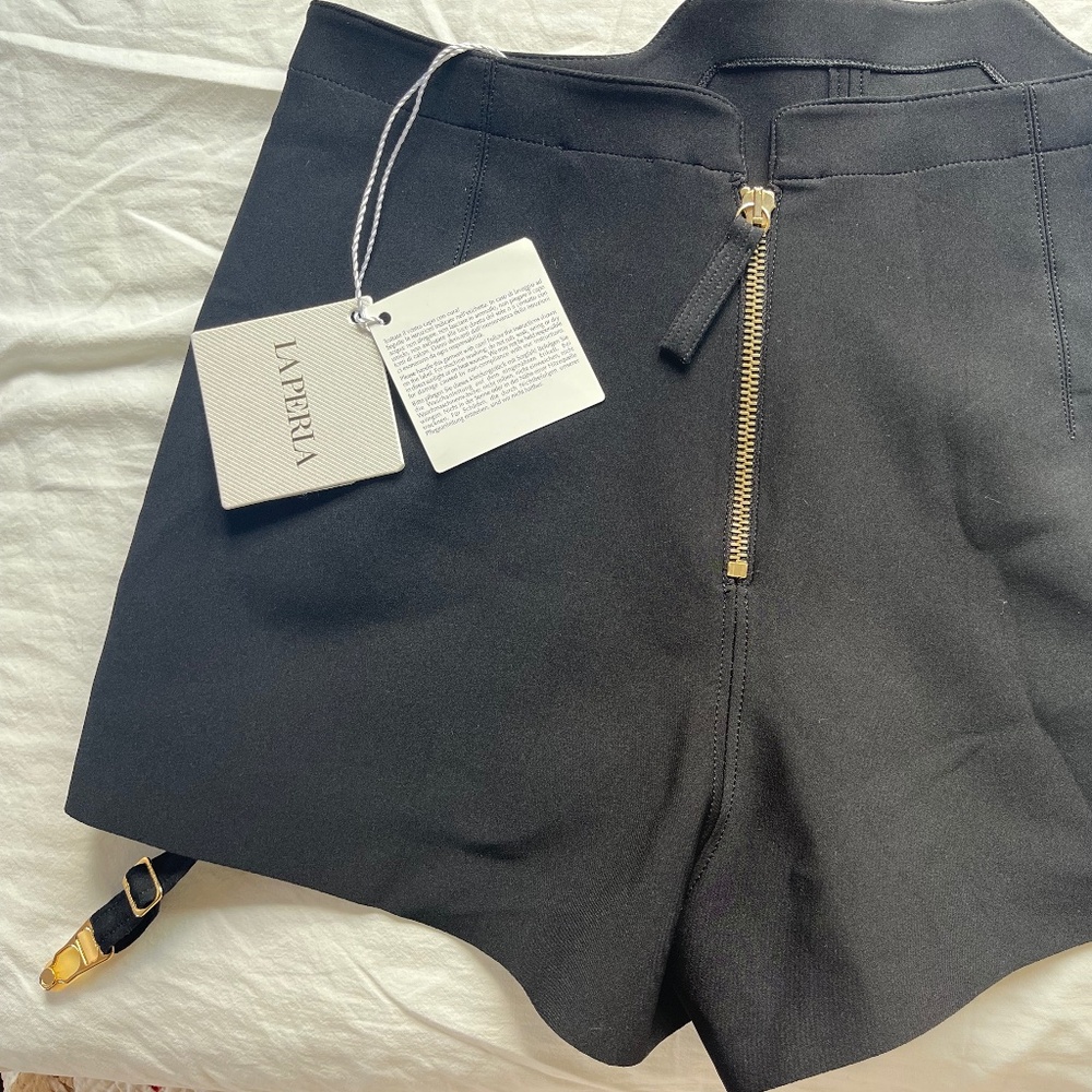 NWOT La Perla Hot Pants
